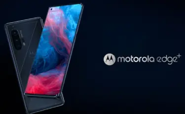 Motorola Edge Plus 2022 Review