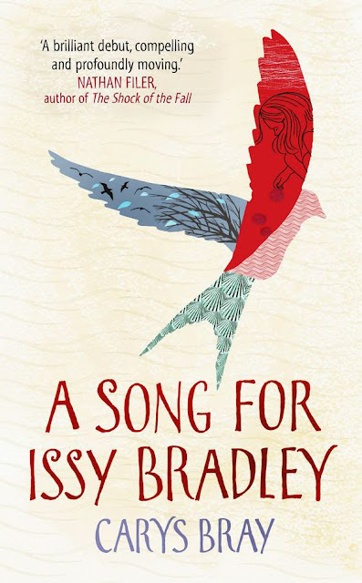 Song-For-Issy-Bradley-Carys-Bray