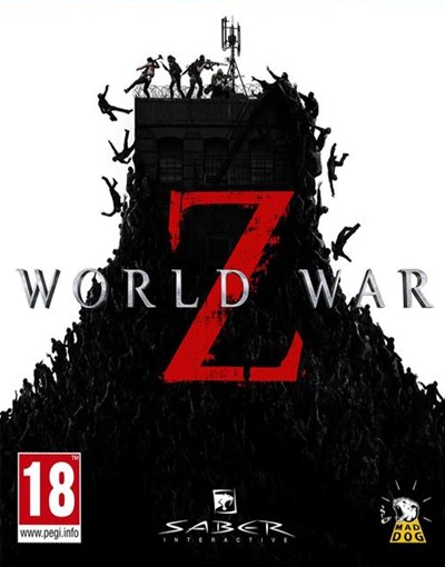 โหลดเกม World War Z [PC] เกมเอาชีวิตรอดจากซอมบี้ัล้านตัว