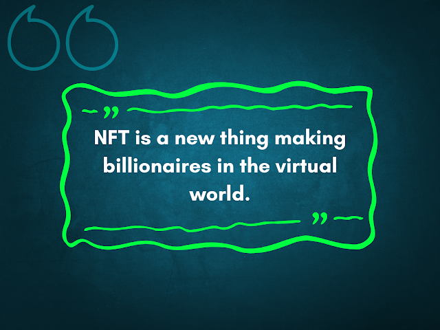 NFT Quotes