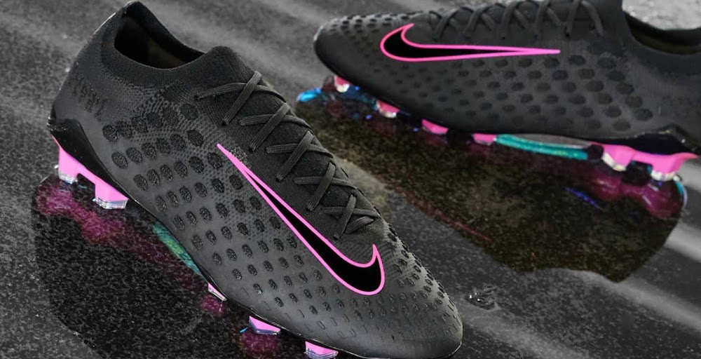 Second Nike Phantom Ultra Boots Released -