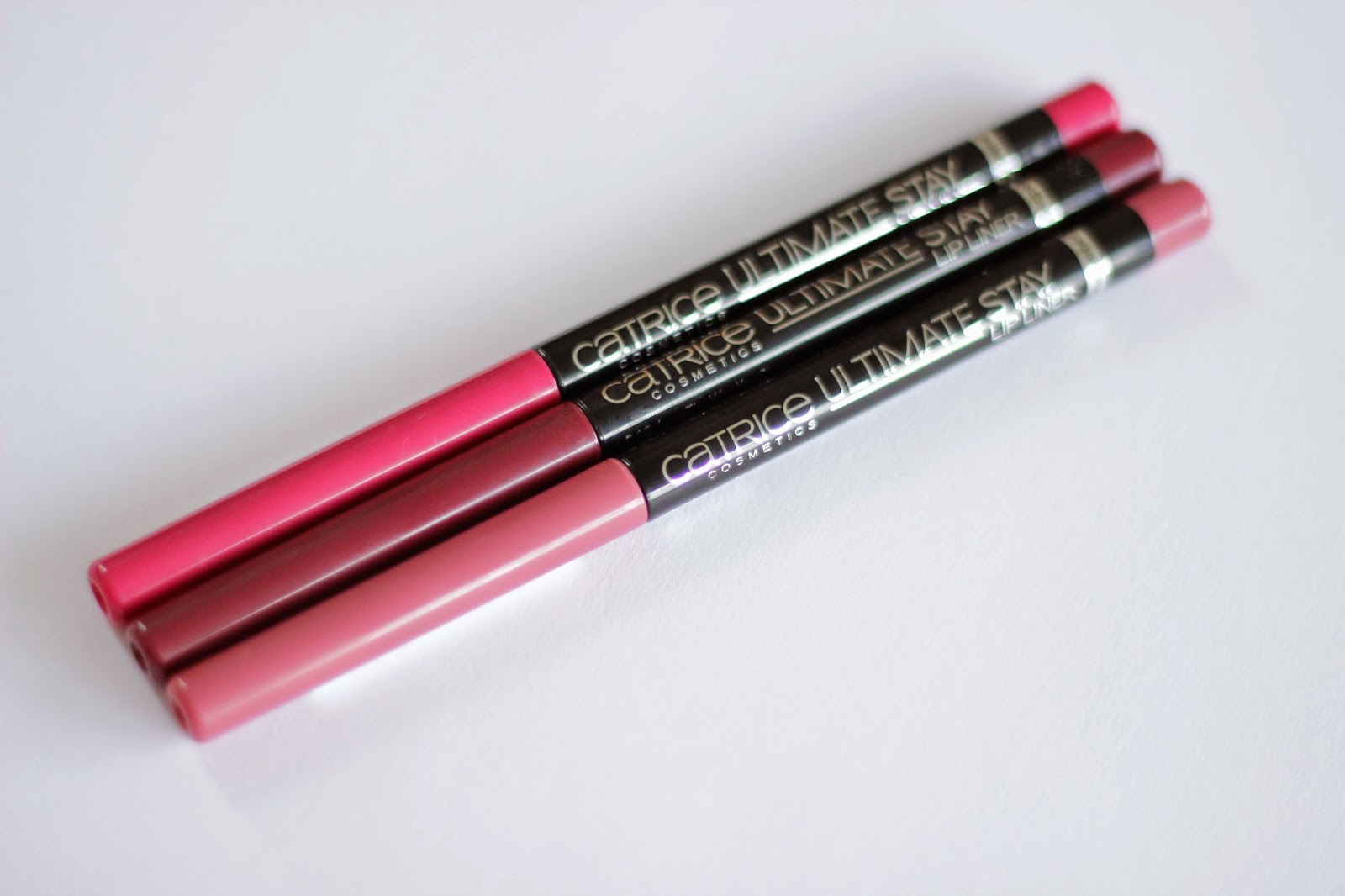 review catrice ultimate stay lip liners