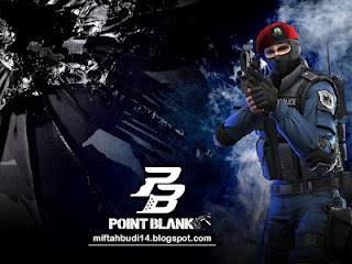 Cheat PB Point Blank 30 Juni 2012 Terbaru