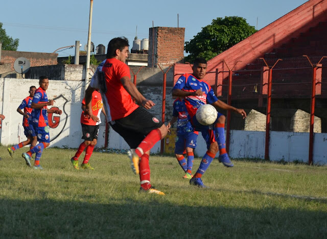 Foto: gentileza Prensa Pellegrini de Salta.