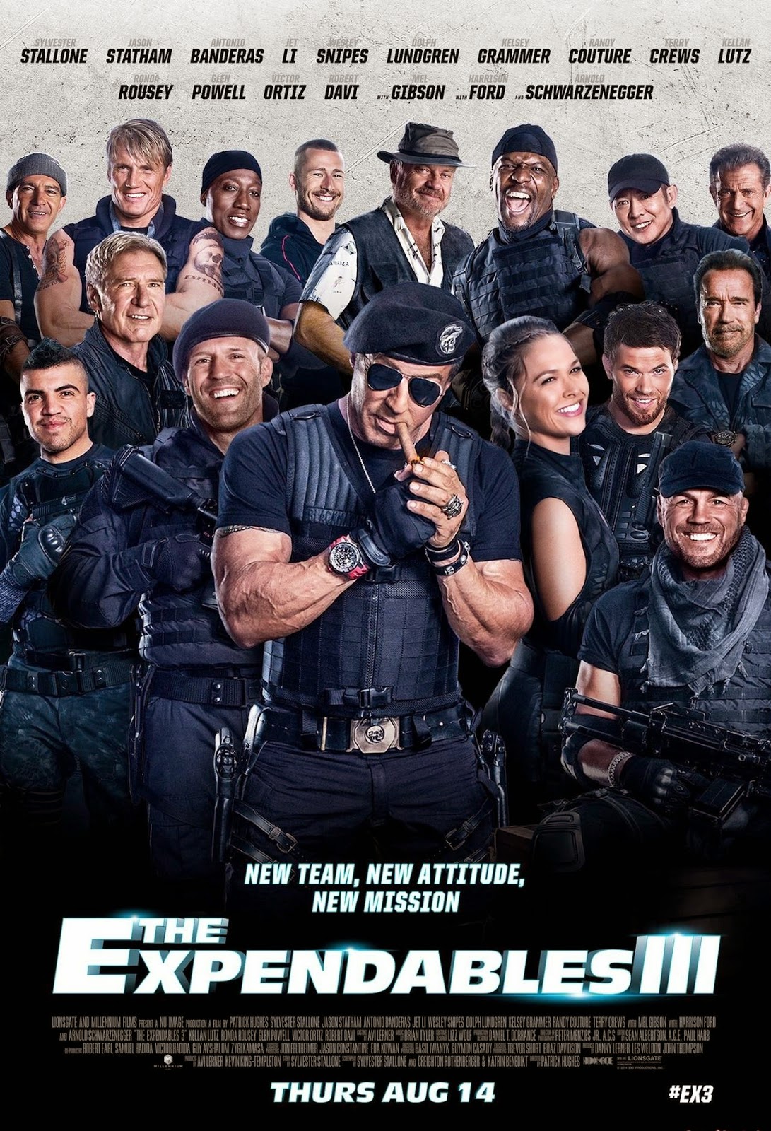 🤞 update 🤞  The Expendables 4 Full Movie Subtitle Indonesia
