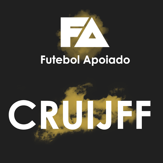 Cruijff está vivo!