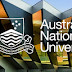 Australian National University.