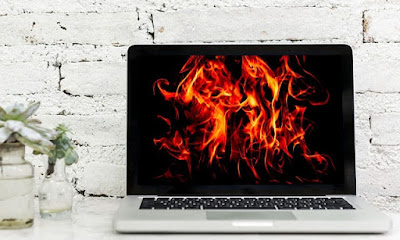 7 Common Reasons For Laptop Overheating