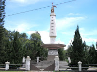 TUGU RAJA PANGARIBUAN