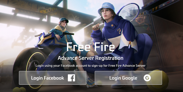 Free Fire OB37 Leaks  Advance Server activation code