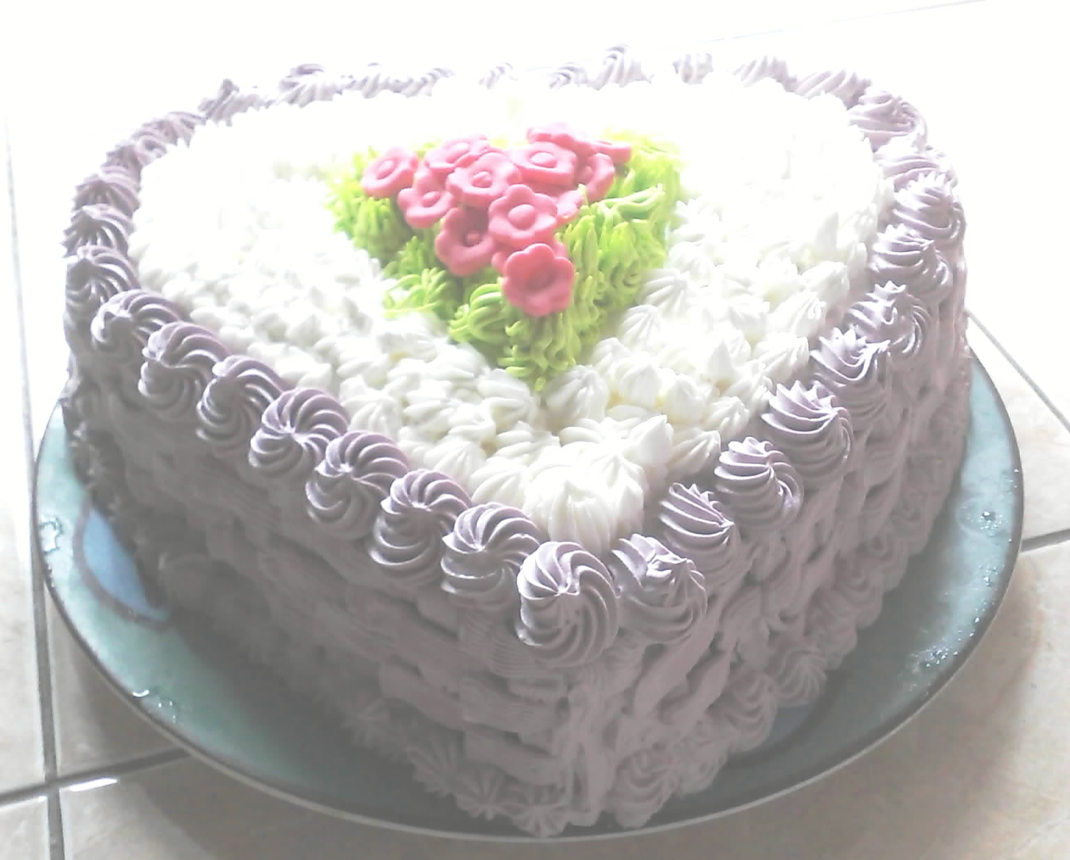 Hedy s Kitchen Kue Ulang Tahun Buat Mama 