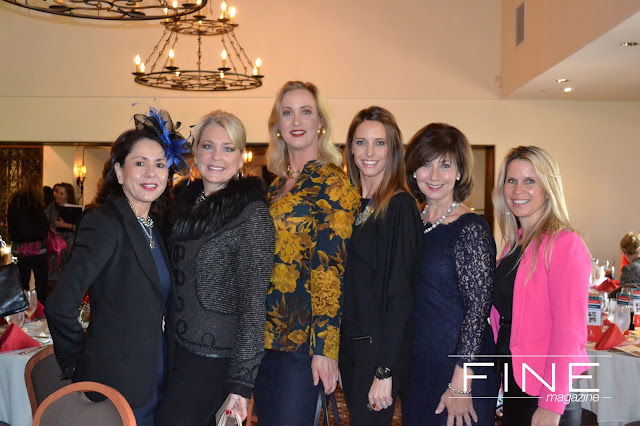 FINE-magazine-K Anne-Brizolis-Carrie-Woodland-Jennifer-Janzen-Botts-Laurie-McClain-Bree-Bornstein-Rancho-Santa-Fe-Golf-Club