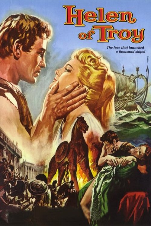 Elena di Troia 1956 Film Completo Download