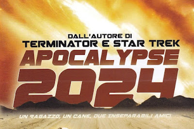 Apocalypse 2024