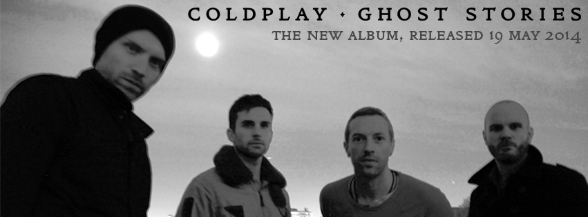 ¡La magia de Coldplay!