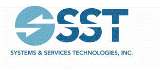 SST logo
