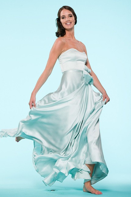 These gowns are also a breath of fresh air for formal events