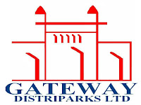 Share Review : Gateway Distriparks Target  Rs. 190