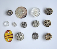 Vintage Buttons