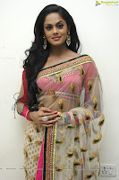 KARTHIKA, sizzles, at, Dammu, audio, function