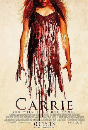 Free Download Film Carrie 2013