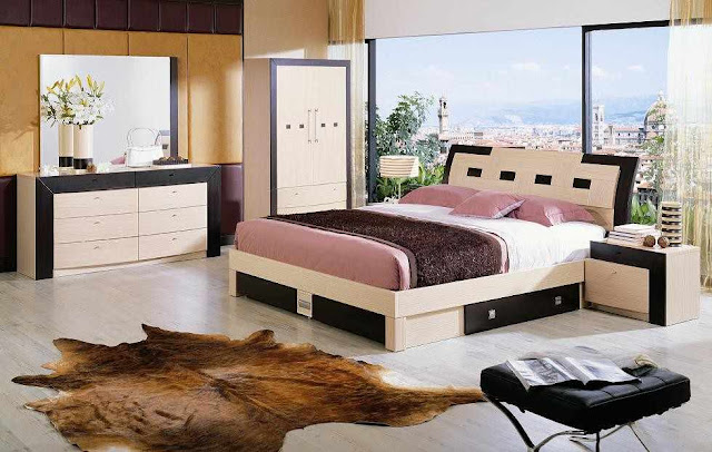 Choosing Bedroom Furniture