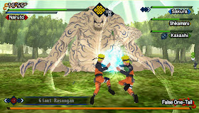 Free Downlaod Games Naruto Shippuden Kizuna Drive PSP
