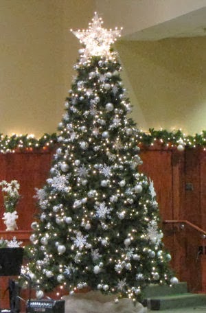 Christmas Tree