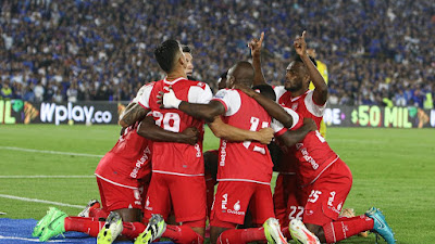 Las nuevas caras de Independiente Santa Fe para el 2025