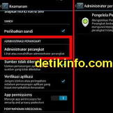 Cara Agar Imei Hp Tidak Terdeteksi