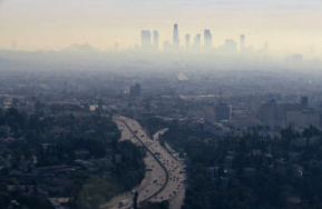 EPA Could Limit California’s Unique Role in Shaping Air Pollution 