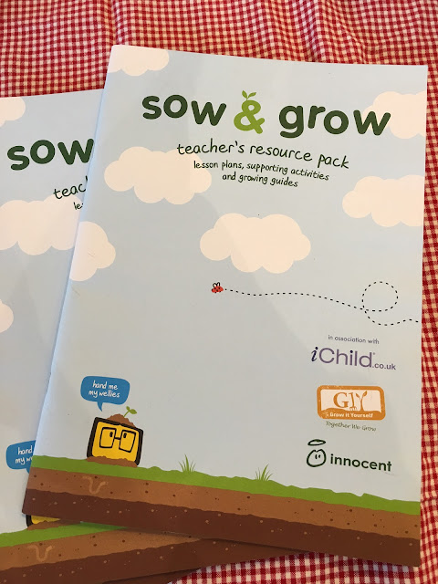 #sowandgrow