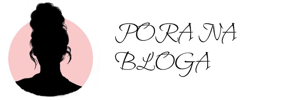 Pora na bloga