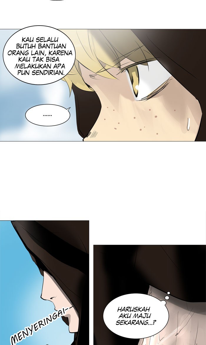 Webtoon Tower Of God Bahasa Indonesia Chapter 223