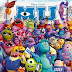 Monsters University ( Malay Dub / Malay Audio)