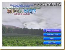 SchoolMate Hentai - NEW! (Uncensored & English 3D-Hentai Game)