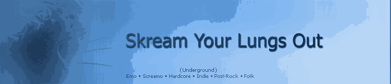 Skream Your Lungs Out