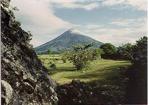 Volcano-Earthquake Relationship of Philippines