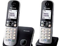 Panasonic KX-TG6811 Manual