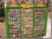 Seductive seeds