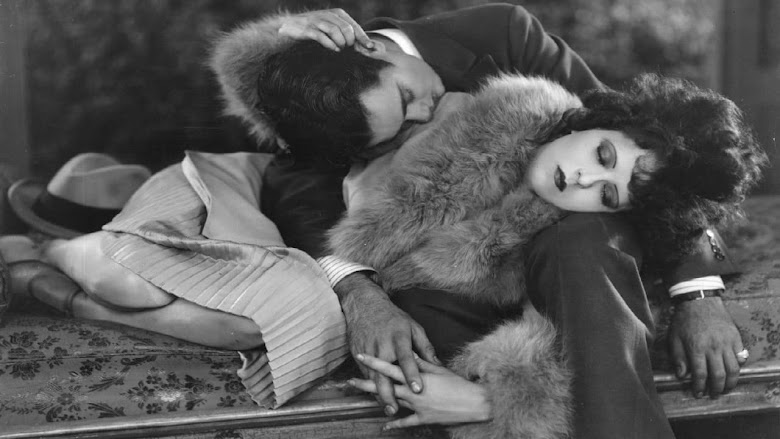 Get Your Man (1927)