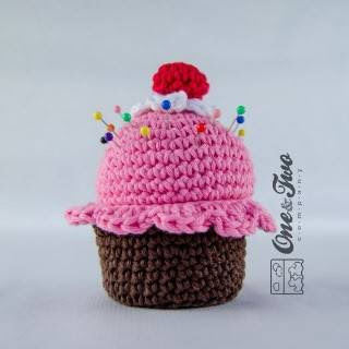 PATRON CUPCAKE AMIGURUMI 27192