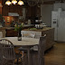 Barn Wood Kitchen Cabinets
