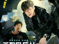 Download Film Fabricated City 2017 Subtitle Indonesia