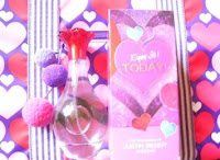 Preferred Fragrance Enjoy It! Today! Justin Bieber Someday Type Perfume 