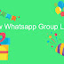 Join Latest Whatsapp Group Links-2020