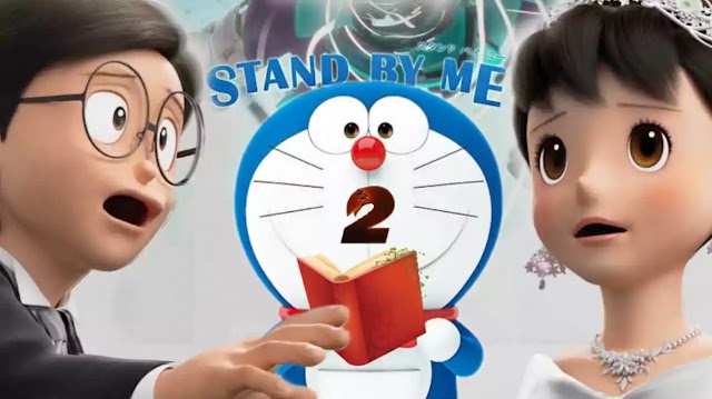 doraemon stand by me 2 in hindi watch online