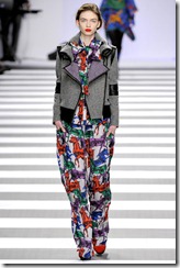 Jean-Charles de Castelbajac RTW Fall 2011 30