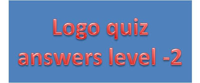 Logo Quiz Answers