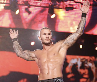 Randy Orton